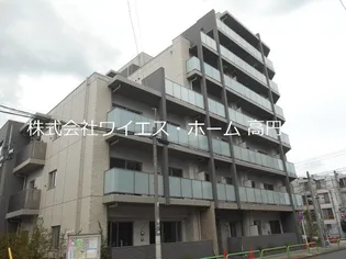 TOKIWA RESIDENCEの画像