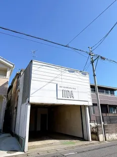 群馬県館林市城町【一戸建】の外観