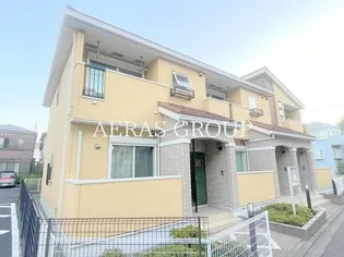 アンジューの画像