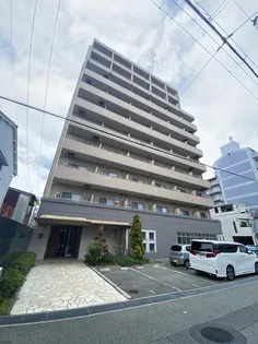 ウィングコート小松の画像