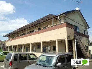 サンパレス新田の画像