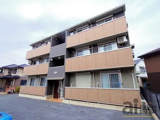 アミティエ Ⅰの画像