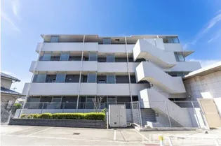 レヴィーガ板橋徳丸【2階】の外観