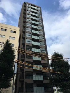 グランカーサ本駒込の画像