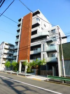 ブレッザ赤羽西が丘の画像