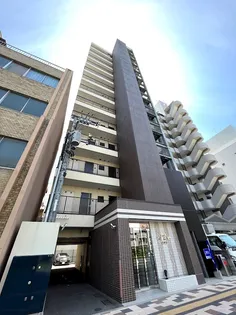 MBS BUILDING南竹屋の画像