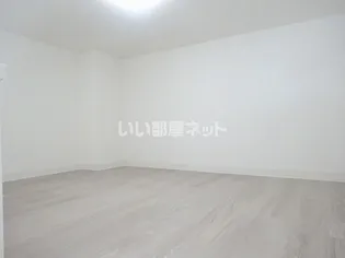 REAL BLOSSOMII【2階】の内装