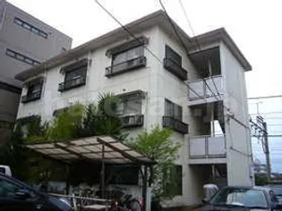 シャンブル上井草の画像