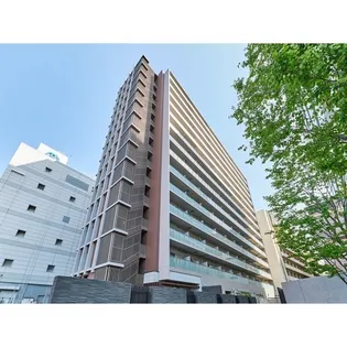 BLESS蔵前【7階】の外観