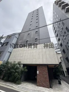 東京都千代田区神田須田町1【マンション】の外観