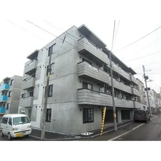 アンクレー南郷【2階】の外観