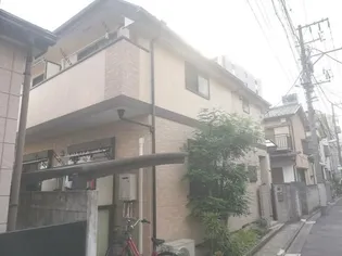 メゾンクレールの画像