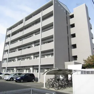 ベルメゾン エグレットの画像