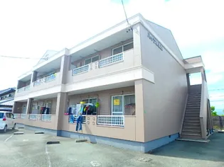 ハイツ新都田の画像