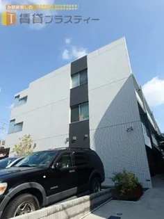 千葉県浦安市当代島2【マンション】の外観