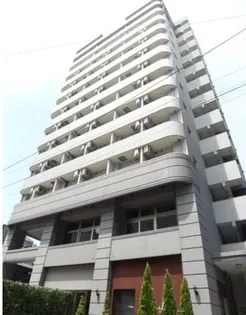 SQUARE渋谷【7階】の外観