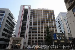 福岡県福岡市博多区住吉4【マンション】の外観