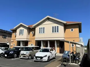 リヴァージュの画像