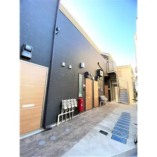 パークウェイ鶴見の画像