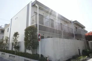 アイリス四つ木の画像