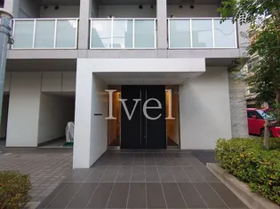 東京都台東区浅草橋5【マンション】の外観