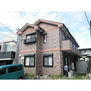 神奈川県横浜市都筑区北山田2【一戸建】の外観