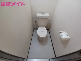 フォレストオブウィーン【1階】の内装