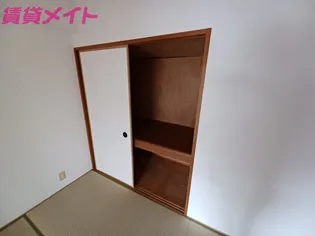 フォレストオブウィーン【1階】の内装