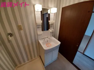 フォレストオブウィーン【1階】の内装