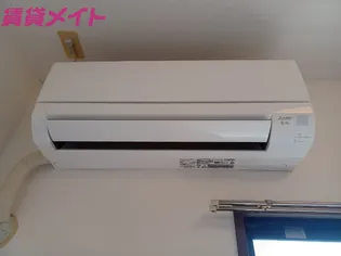 フォレストオブウィーン【1階】の内装