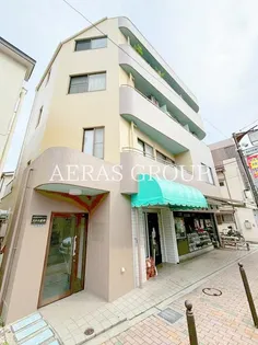 ステラ星野【4階】の外観