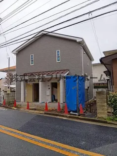 東京都三鷹市牟礼7【一戸建】の外観