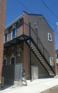 アジュール鶴見の画像