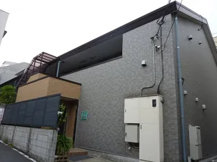 ドミール恵比寿の画像