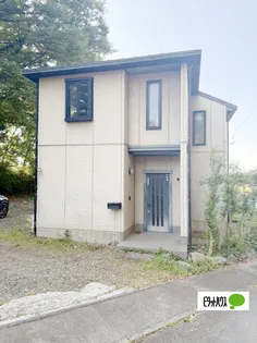 群馬県高崎市吉井町多胡【一戸建】の外観