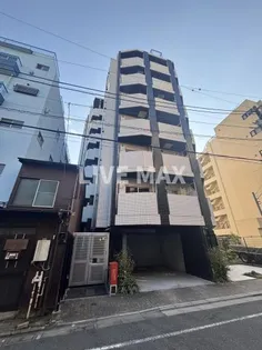 ル リオン南大井の画像