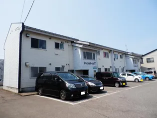 シャンポール8の画像