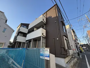 エスポワール【3階】の外観