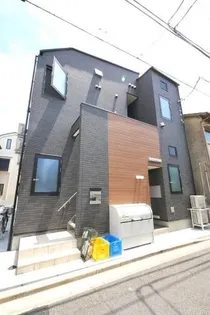 ハーモニーテラス大谷口の画像