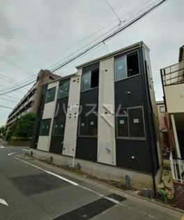 TM古川町【1階】の外観