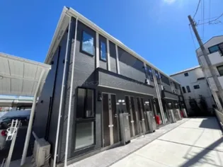 GRANDEUR東綾瀬の画像