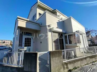 埼玉県熊谷市妻沼【一戸建】の外観