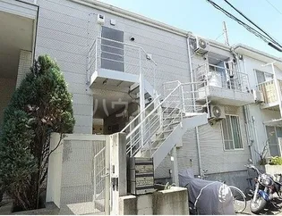 高円寺ハウスの画像