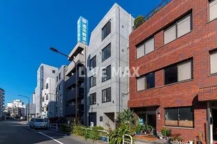 ガーラ グランディ品川の画像