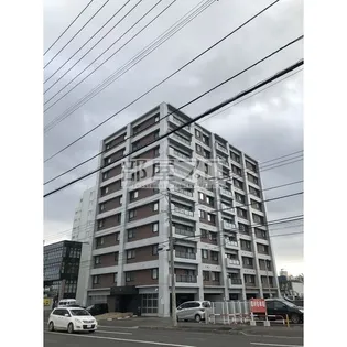 ジュビリー平岸の画像