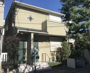 SALLE DE REPOSの画像