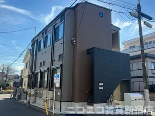 ハーモニーテラス王子本町の画像