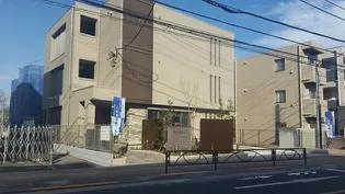 リアンジュ【3階】の外観