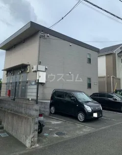 アムールハナの画像