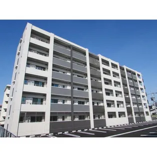 福岡県福岡市南区弥永5【マンション】の外観